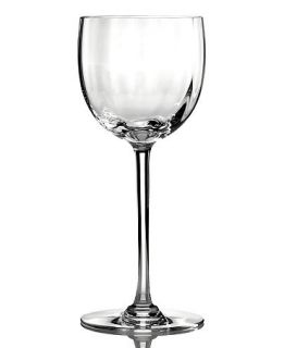 Baccarat Montaigne Optic Tall Red Wine Glass  