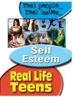 Real Life Teens Self Esteem Michael Bennett  Instant Video