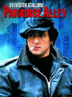 Paradise Alley Sylvester Stallone, Lee Canalito, Armand Assante, Frank McRae  Instant Video