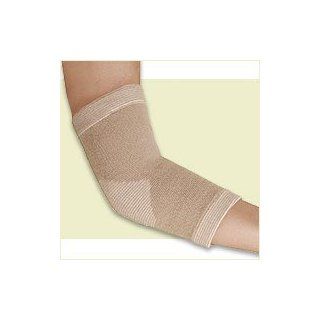 FAR Infrared Elbow Support. Tan. Large Health & Personal Care