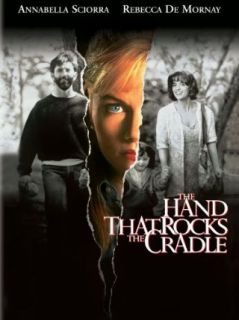The Hand That Rocks The Cradle Annabella Sciorra, Rebecca De Mornay, Matt McCoy, Ernie Hudson  Instant Video