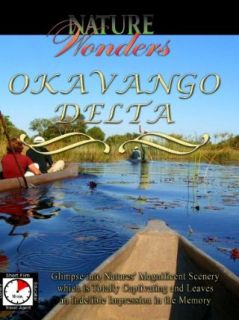 Nature Wonders OKAVANGO DELTA Botswana TravelVideoStore  Instant Video