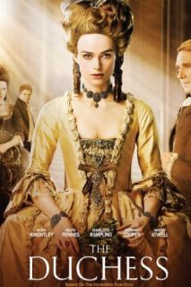 The Duchess   Uncut Edition Keira Knightley, Ralph Fiennes, Charlotte Rampling, Dominic Cooper  Instant Video