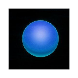 Meteorlight, Lighted Bouncing Ball, BLUE