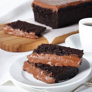 Marian's Kitchen Chocolate Pound Cake 3 pack