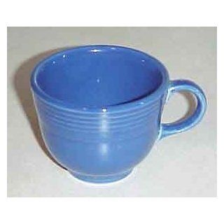 Fiesta Sapphire 452 7 3/4 ounce Coffee Cup Kitchen & Dining