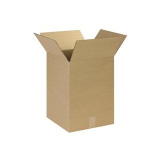 14" x 14" x 19" Corrugated Boxes  20/Case  Box Mailers 