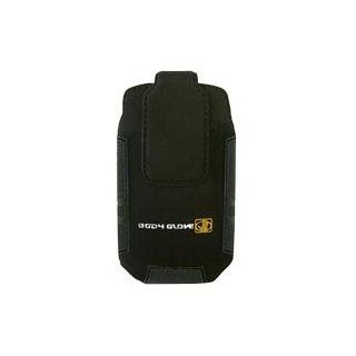 New OEM Body Glove Black and Yellow Pouch For Verizon Samsung Convoy U640 Cell Phones & Accessories