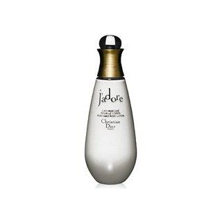 J'Adore 6.8oz. Body Lotion Tester for Women by Christian Dior  Beauty