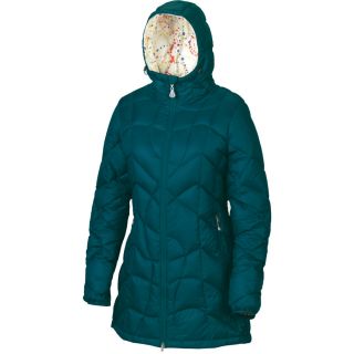 Isis Whisper Down Coat   Womens