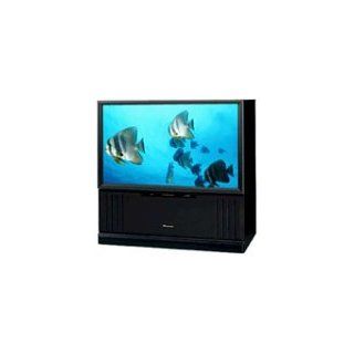 Pioneer SD 582 HD5 58 Inch HDTV Ready Projection TV Electronics