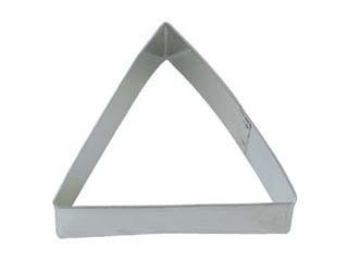 R & M Triangle Cookie Cutter Kitchen & Dining
