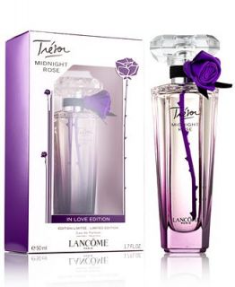 Lancme Trsor Midnight Rose I Rose You Eau de Parfum, 1.7 oz      Beauty