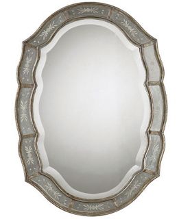 Uttermost Mirror, Fifi 25x35   Mirrors   For The Home