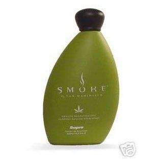 Supre Smoke Hemp Tanning Lotion Natural Accelerator Maximizer With Hemp 10 oz Top Seller  Body Bronzing Products  Beauty