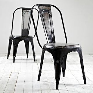 oliver dining chair by mobius living