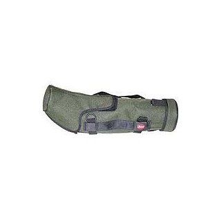 Leica Ever Ready Case for the Televid 82 Angled View Spotting Scope  Sports & Outdoors