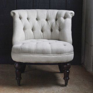 Creative Co Op Chateau Side Chair