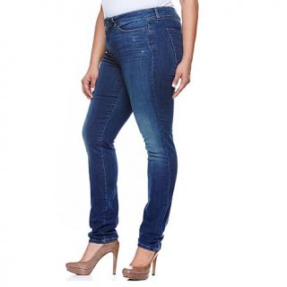 Yummie by Heather Thomson Mid Rise Skinny Jean