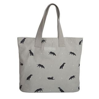 labrador everyday bag by sophie allport