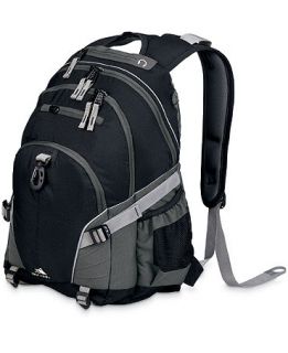 High Sierra Loop Backpack   Backpacks & Messenger Bags   luggage