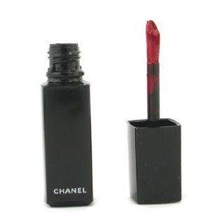 Chanel Rouge Allure Laque Luminous Satin Lip Colour # 75 Dragon 0.2 oz / 6 ml Health & Personal Care