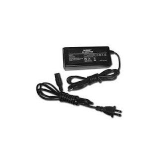 CircuitOffice Compatible AC Adapter for Canon CAPS800 CA PS800 ACK 800 S300 A200 SX100 SX120 SX130 IS Cell Phones & Accessories