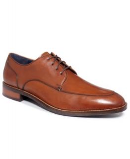 Cole Haan Calhoun Moc Toe Oxfords   Shoes   Men