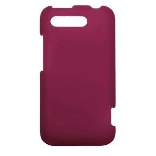 Htc Rhyme Hard Shell Case, Raspberry Radiance, 70h00533 02m Cell Phones & Accessories