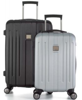 Calvin Klein Luggage, Bromley Hardside Spinner   Luggage Collections   luggage