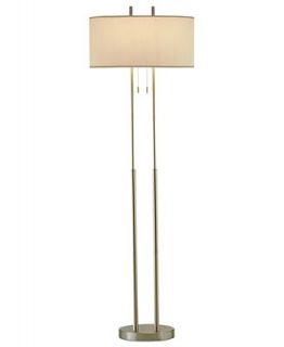 Adesso Duet Floor Lamp   Lighting & Lamps   For The Home