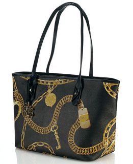 Lauren Ralph Lauren Halstead Shopper   Handbags & Accessories