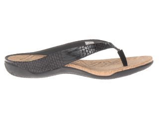 DKNY Sarasota Black Printed Snake