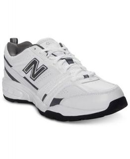 New Balance Mens MX 409 Wide Cross Training Sneakers from Finish Line   Finish Line Athletic Shoes   Men