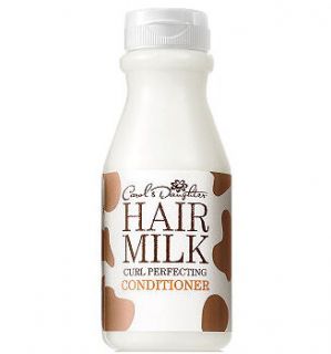 Carols Daughter Hair Milk Conditioner, 10 oz.   Hair Care   Bed & Bath