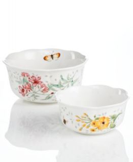 Lenox Dinnerware, Butterfly Meadow Figural Dragonfly Tray   Casual Dinnerware   Dining & Entertaining