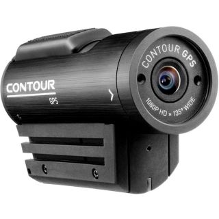 Contour GPS HD Camera   Helmet Cameras