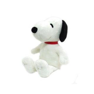 Snoopy Plush Toys & Games