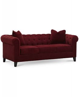 Rayna Fabric Sofa   Furniture