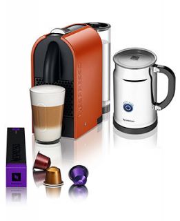 Nespresso C50/D50 Espresso Maker, U Bundle   Coffee, Tea & Espresso   Kitchen