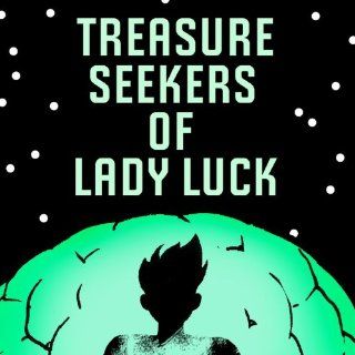 Treasure Seekers of Lady Luck Choice of Games Kindle Store