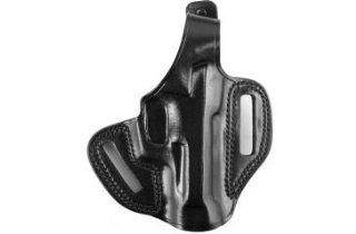 Galco FL206 Fletch High Ride Tan Holster, Right Hand  Gun Holsters  Sports & Outdoors