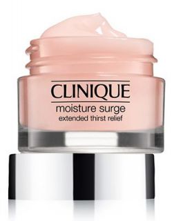 Receive a FREE Moisture Surge Mini & Surprise Treat with $50 Clinique purchase   Gifts with Purchase   Beauty