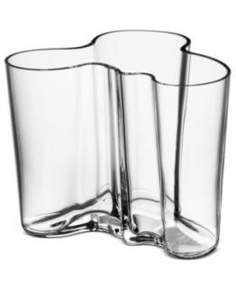 Iittala Vases, Aalto Collection   Bowls & Vases   For The Home