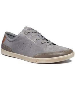 Ecco Mens Sneakers, Collin Casual Lace Up Sneakers   Shoes   Men