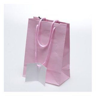 Small Pink Gift Bags Toys & Games