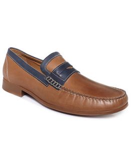 Johnston & Murphy Cresswell Penny Loafers   Shoes   Men