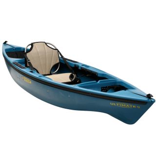 Native Watercraft Ultimate 12 Kayak