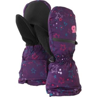 Burton Minishred Heaterpack Mitten   Toddlers