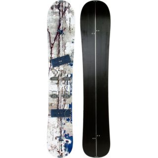 Voile Mojo RX Split Snowboard